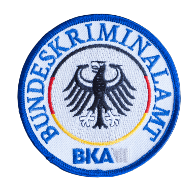 BKA - Patch
