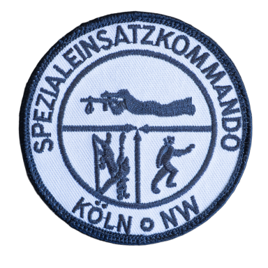 Polizei NRW - SEK Köln