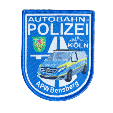 Polizei NRW - APW Bensberg